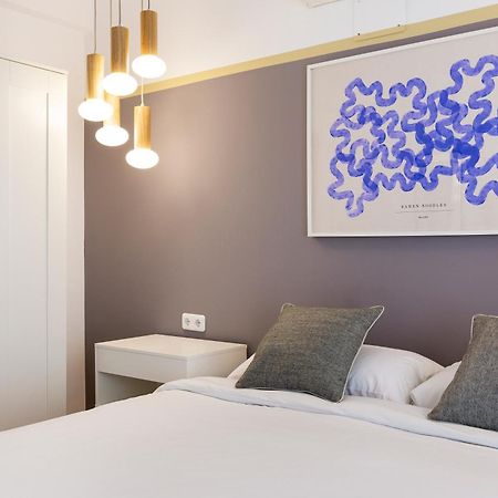Wow Apartments By Olala Homes L'Hospitalet de Llobregat Eksteriør bilde