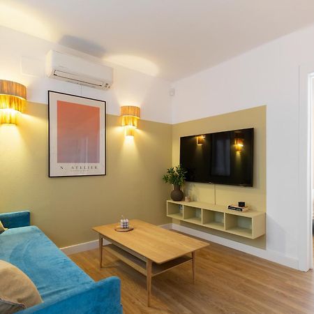 Wow Apartments By Olala Homes L'Hospitalet de Llobregat Eksteriør bilde