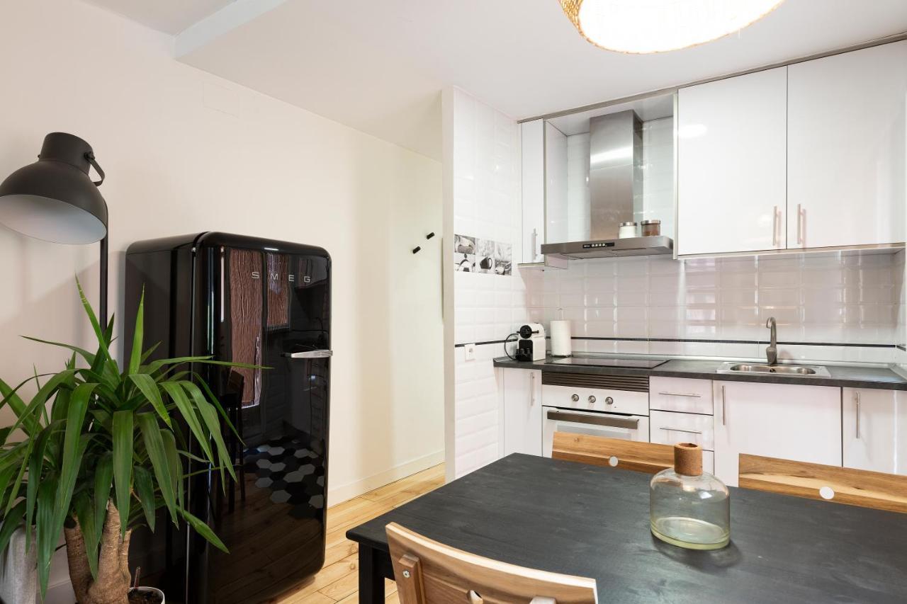 Wow Apartments By Olala Homes L'Hospitalet de Llobregat Eksteriør bilde