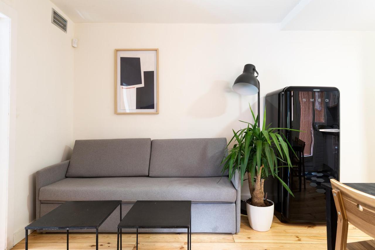 Wow Apartments By Olala Homes L'Hospitalet de Llobregat Eksteriør bilde