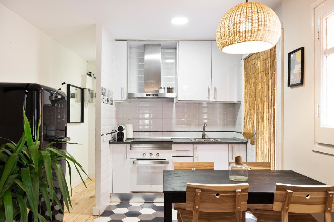 Wow Apartments By Olala Homes L'Hospitalet de Llobregat Eksteriør bilde