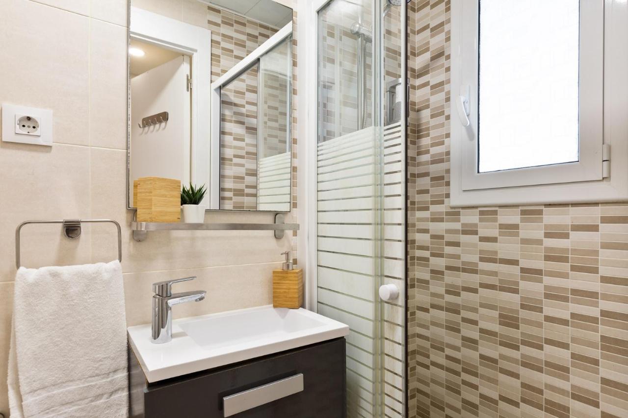 Wow Apartments By Olala Homes L'Hospitalet de Llobregat Eksteriør bilde