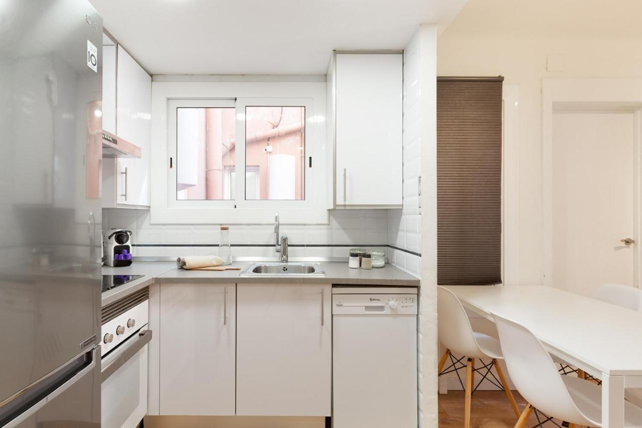 Wow Apartments By Olala Homes L'Hospitalet de Llobregat Eksteriør bilde