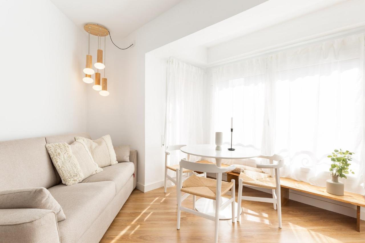 Wow Apartments By Olala Homes L'Hospitalet de Llobregat Eksteriør bilde