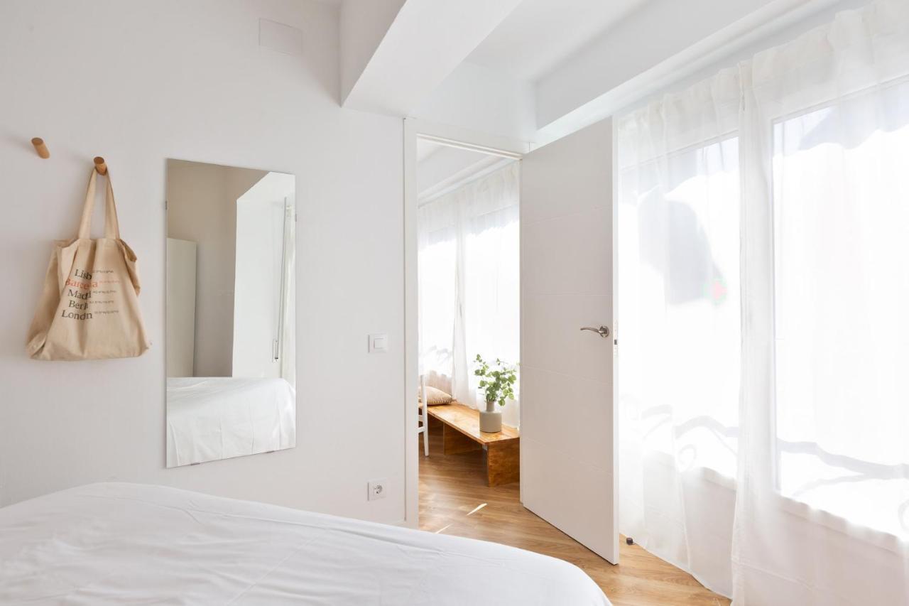 Wow Apartments By Olala Homes L'Hospitalet de Llobregat Eksteriør bilde