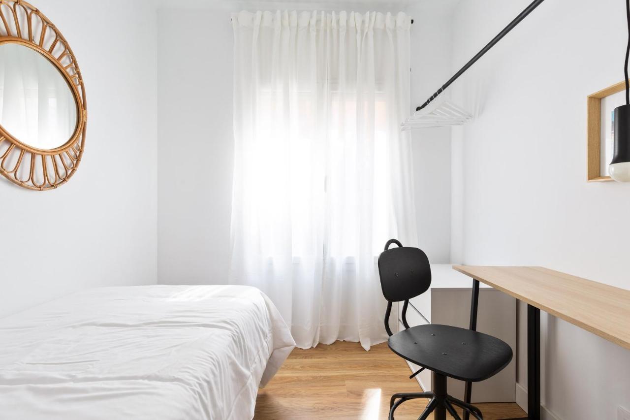 Wow Apartments By Olala Homes L'Hospitalet de Llobregat Eksteriør bilde