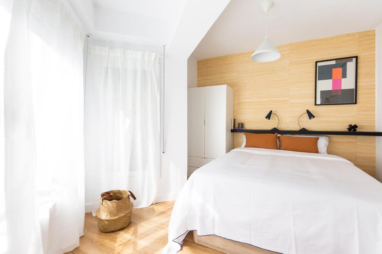 Wow Apartments By Olala Homes L'Hospitalet de Llobregat Eksteriør bilde