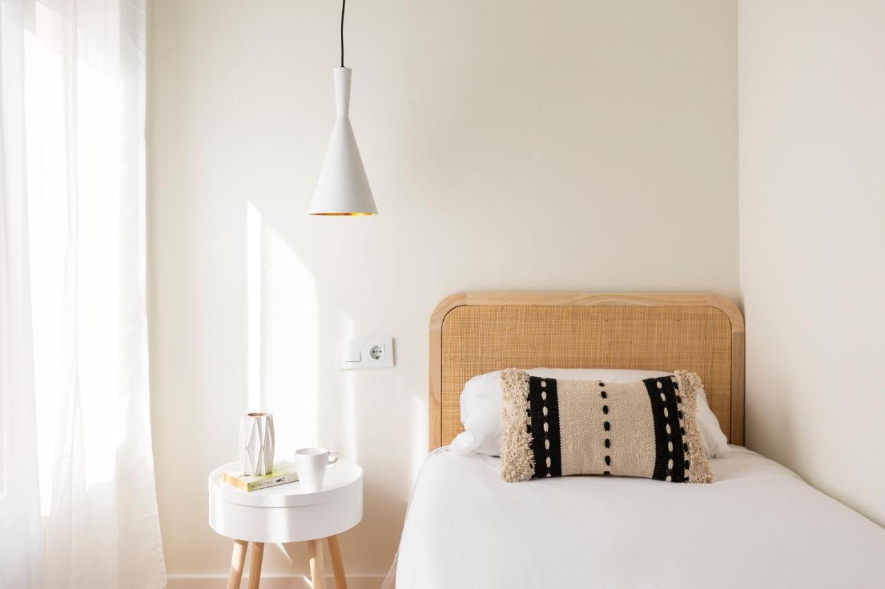 Wow Apartments By Olala Homes L'Hospitalet de Llobregat Eksteriør bilde