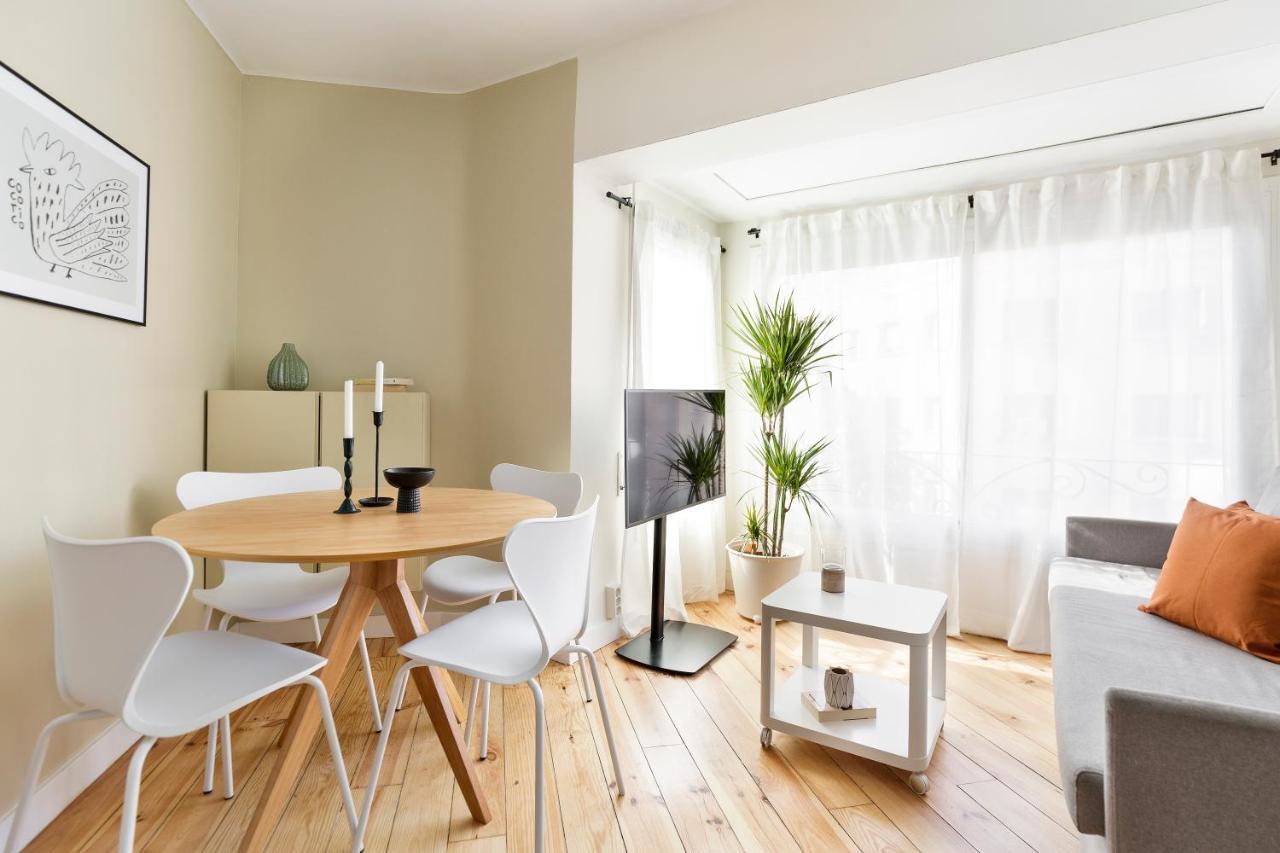 Wow Apartments By Olala Homes L'Hospitalet de Llobregat Eksteriør bilde