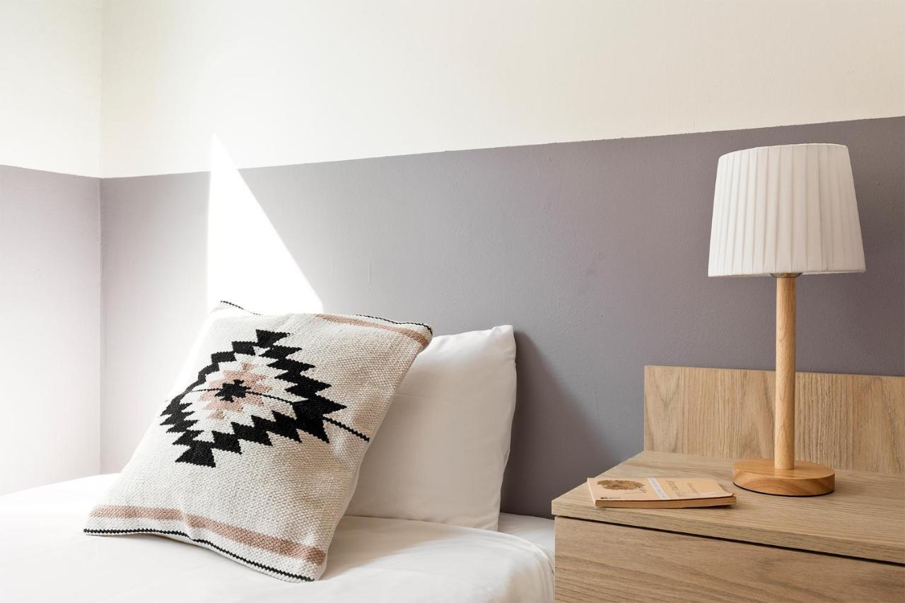 Wow Apartments By Olala Homes L'Hospitalet de Llobregat Eksteriør bilde