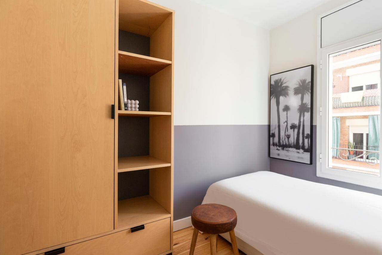 Wow Apartments By Olala Homes L'Hospitalet de Llobregat Eksteriør bilde