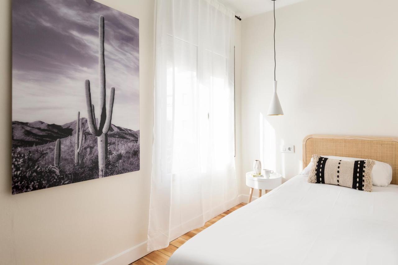 Wow Apartments By Olala Homes L'Hospitalet de Llobregat Eksteriør bilde