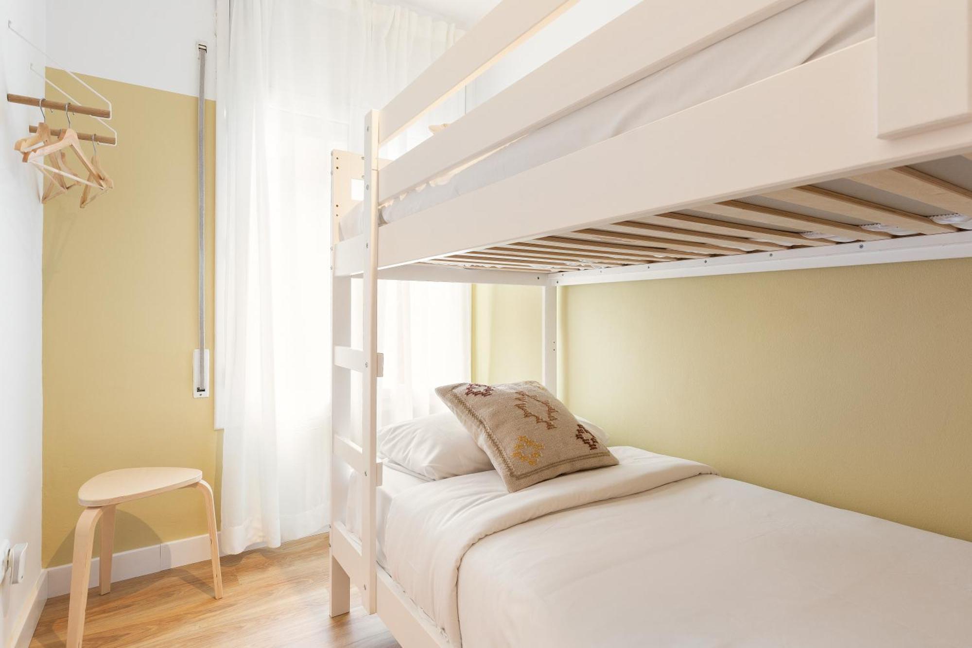 Wow Apartments By Olala Homes L'Hospitalet de Llobregat Eksteriør bilde