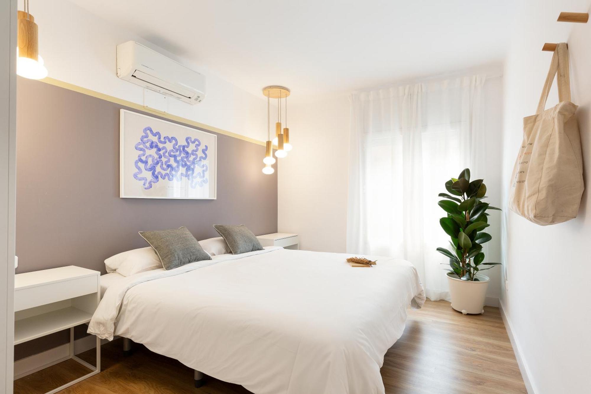 Wow Apartments By Olala Homes L'Hospitalet de Llobregat Eksteriør bilde