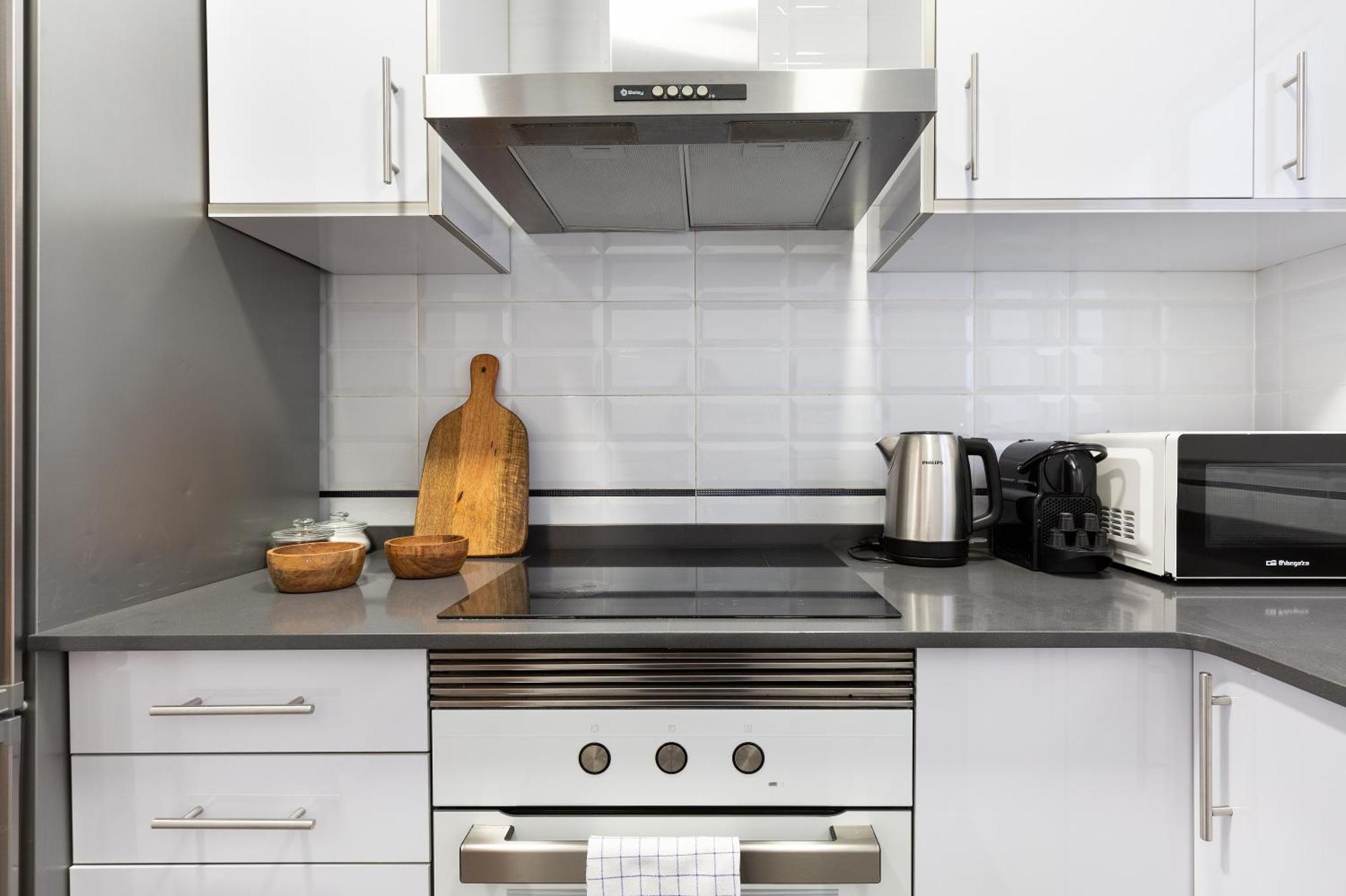 Wow Apartments By Olala Homes L'Hospitalet de Llobregat Eksteriør bilde