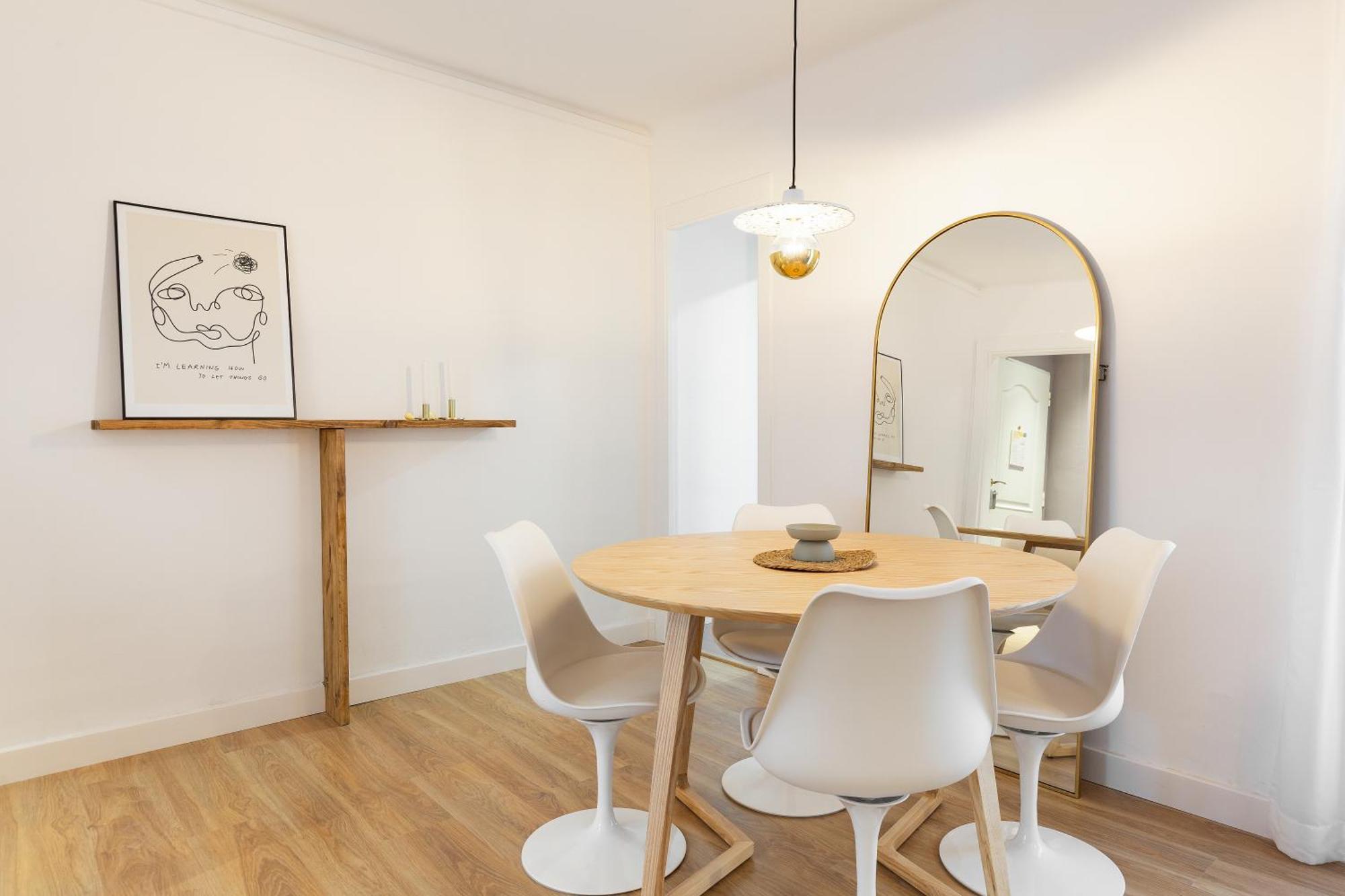 Wow Apartments By Olala Homes L'Hospitalet de Llobregat Eksteriør bilde