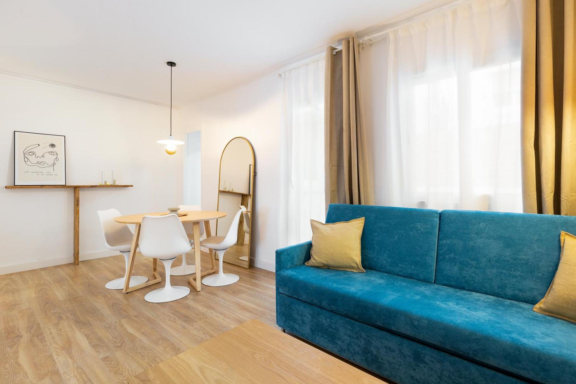 Wow Apartments By Olala Homes L'Hospitalet de Llobregat Eksteriør bilde
