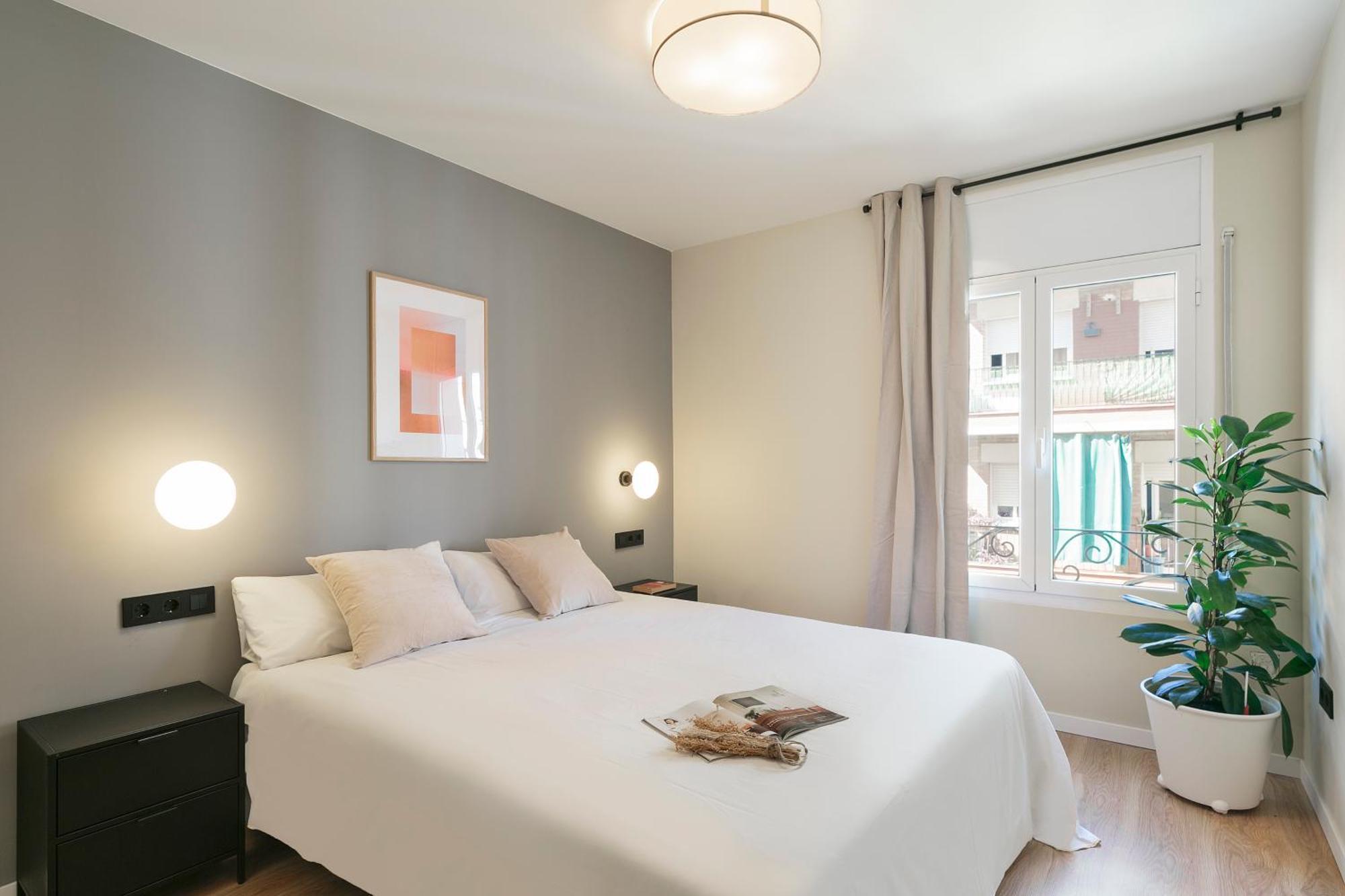 Wow Apartments By Olala Homes L'Hospitalet de Llobregat Eksteriør bilde