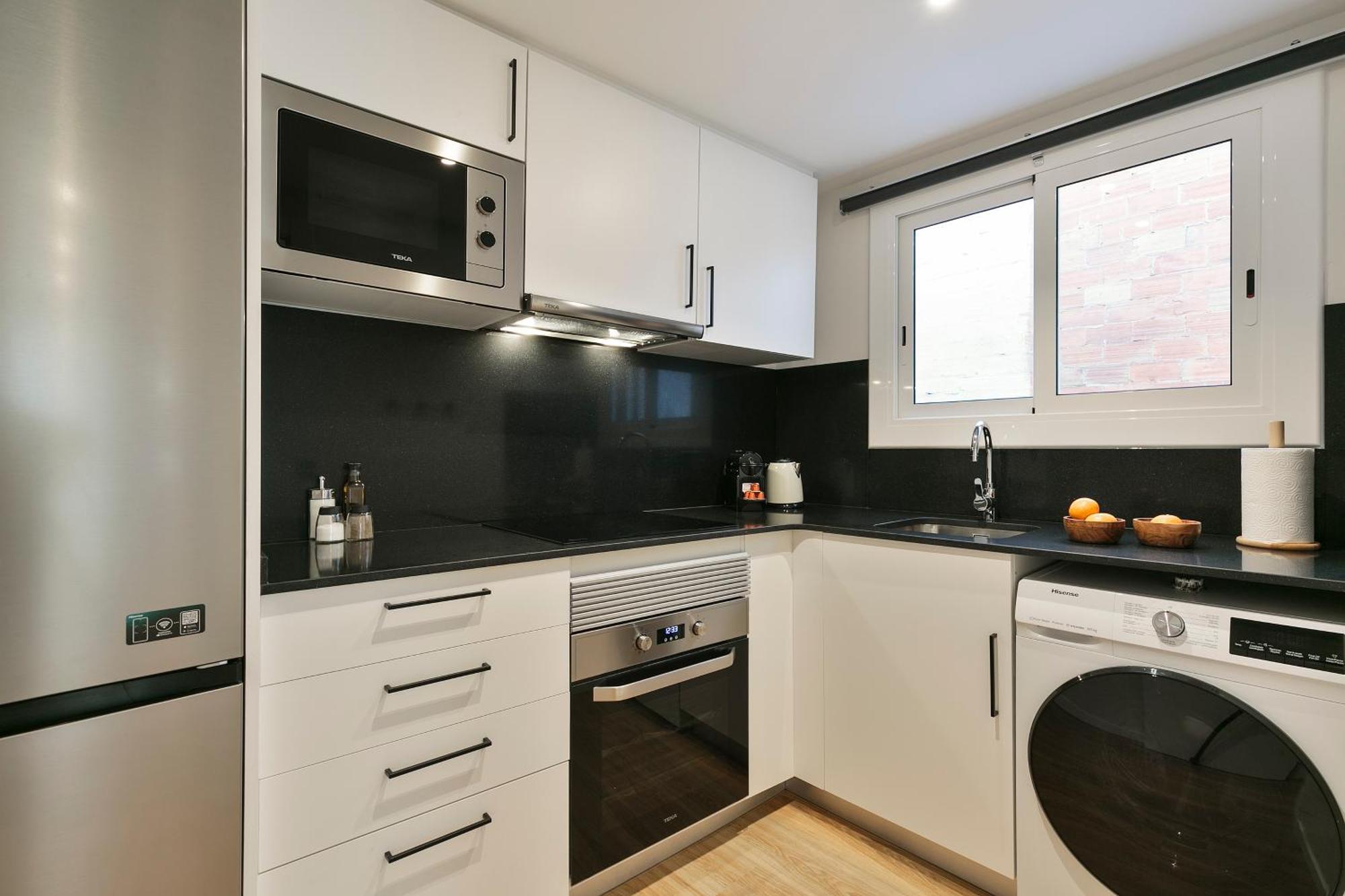 Wow Apartments By Olala Homes L'Hospitalet de Llobregat Eksteriør bilde