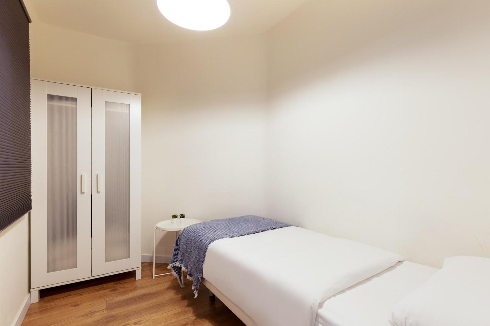 Wow Apartments By Olala Homes L'Hospitalet de Llobregat Eksteriør bilde